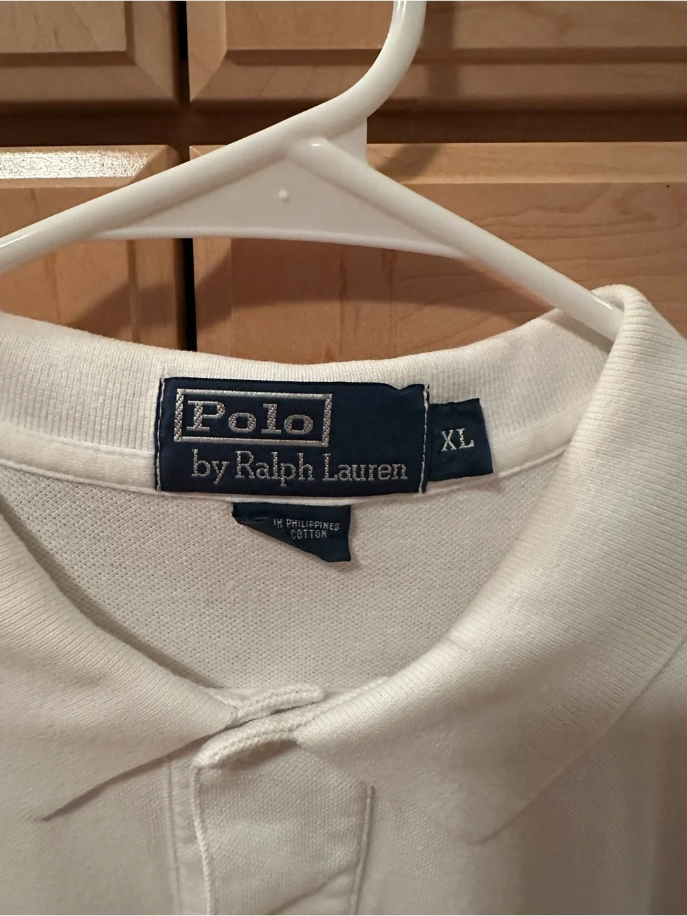 Ralph Lauren short sleeve
